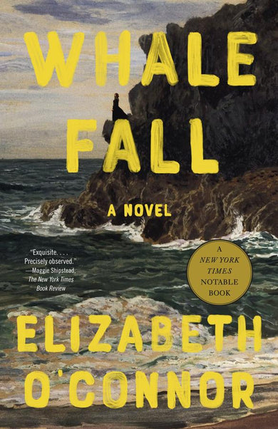 Whale Fall