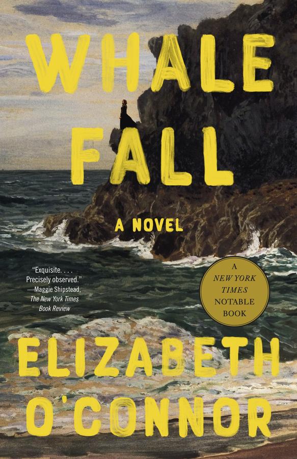 Whale Fall