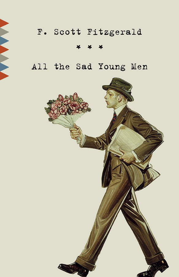All The Sad Young Men