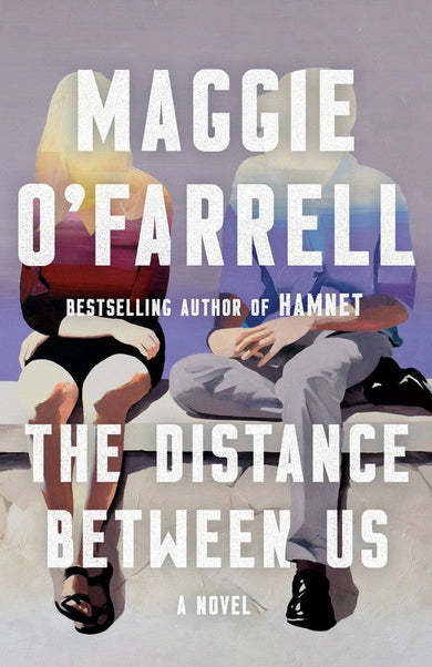 The Distance Between Us-Fiction: general and literary-買書書 BuyBookBook