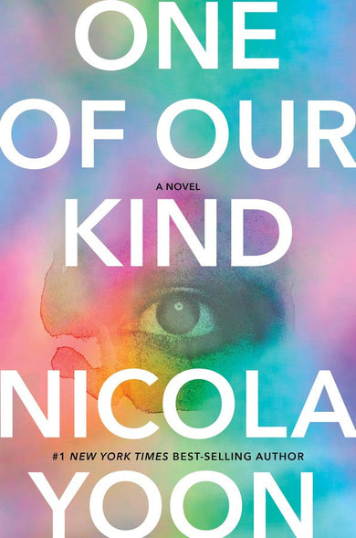 One of Our Kind-Psychological thriller-買書書 BuyBookBook