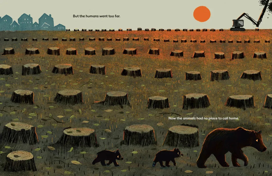 There's No Place Like Gnome's US - Hardback