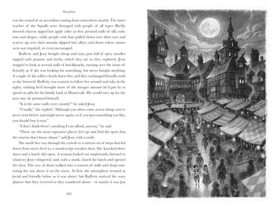 Chronicles of Whetherwhy: The Age of Enchantment US - Hardback