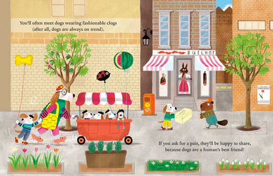 What Kind of Shoes Does a Hippopotamus Choose? US - Hardback