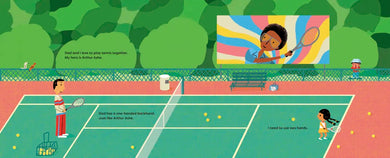 Swing! US - Hardback