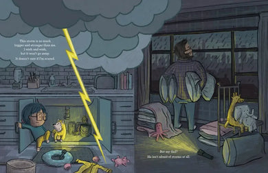 Thunderland