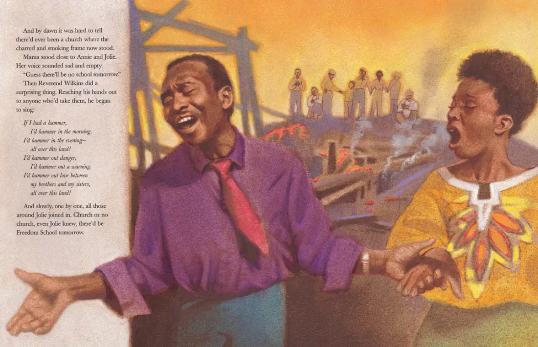 Freedom School, Yes! US - Paperback / softback