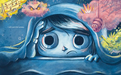 Good Night Thoughts US - Hardback