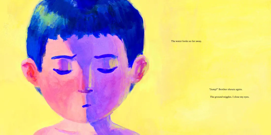 Our Lake US - Hardback