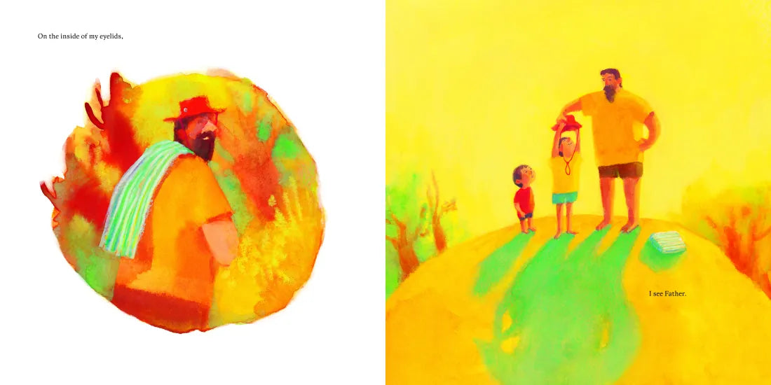 Our Lake US - Hardback