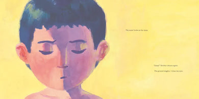 Our Lake US - Hardback