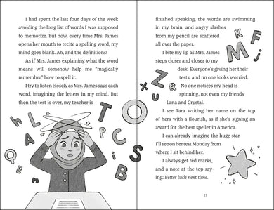 Amina Banana and the Formula for Winning US - Hardback