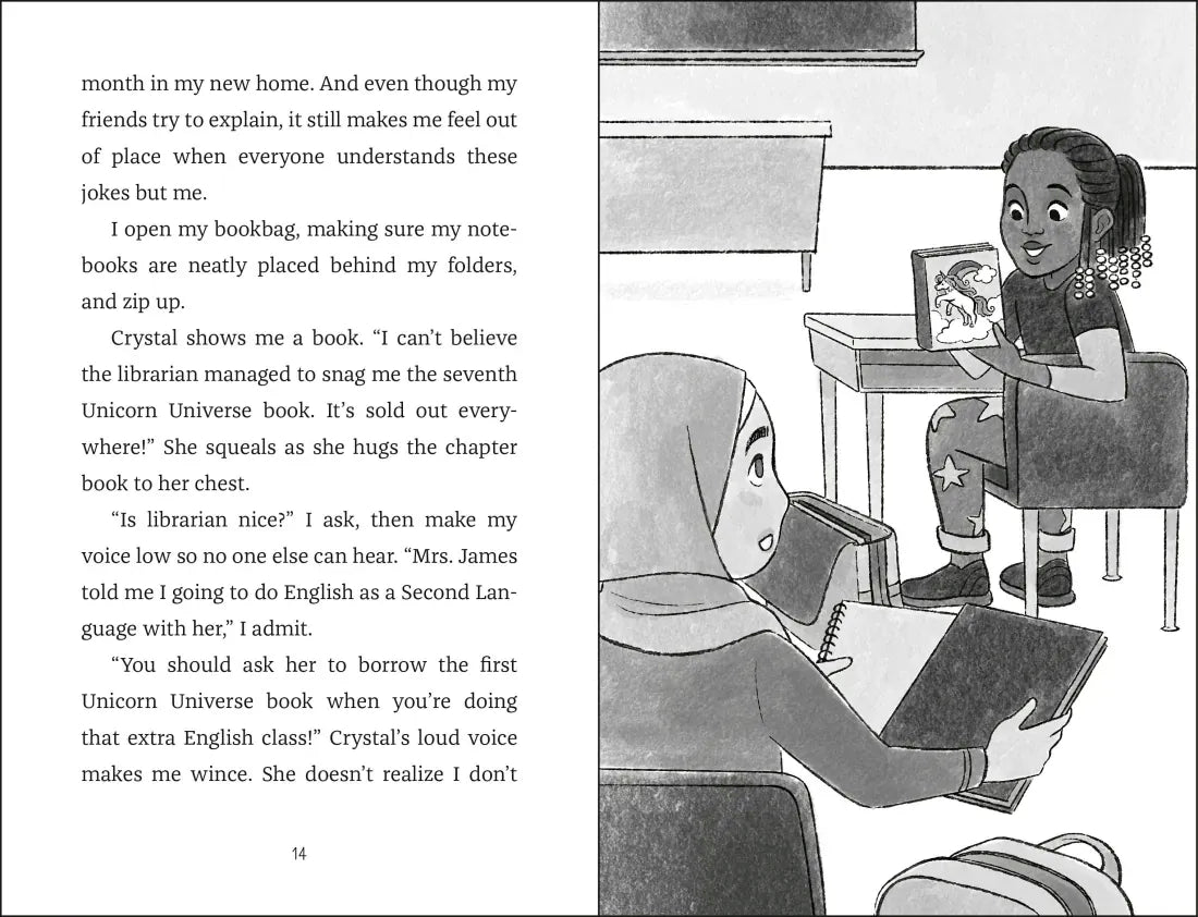 Amina Banana and the Formula for Winning US - Hardback