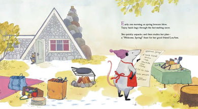 Plenty of Pancakes US - Hardback