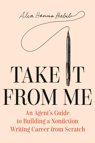 Take It From Me-Business and Management-買書書 BuyBookBook