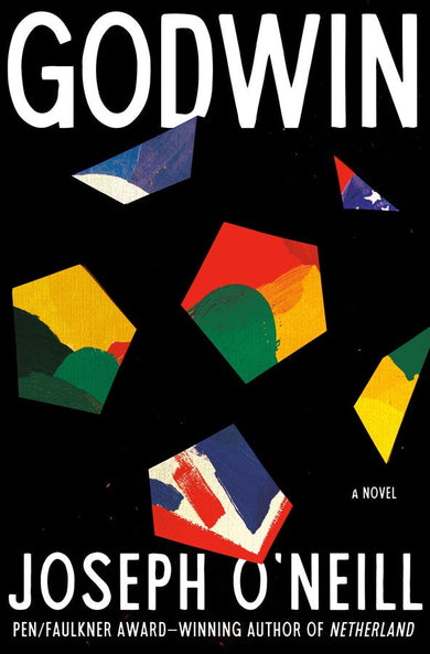 Godwin-Fiction: general and literary-買書書 BuyBookBook