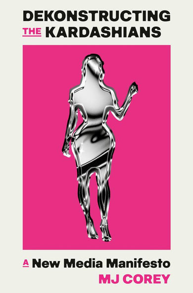 Dekonstructing the Kardashians-Society/ culture/ social sciences-買書書 BuyBookBook