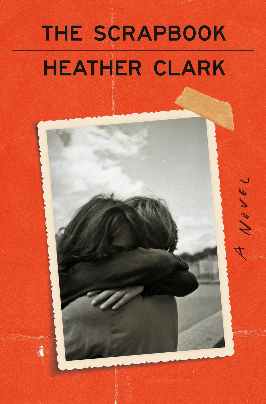 The Scrapbook-Fiction: general and literary-買書書 BuyBookBook