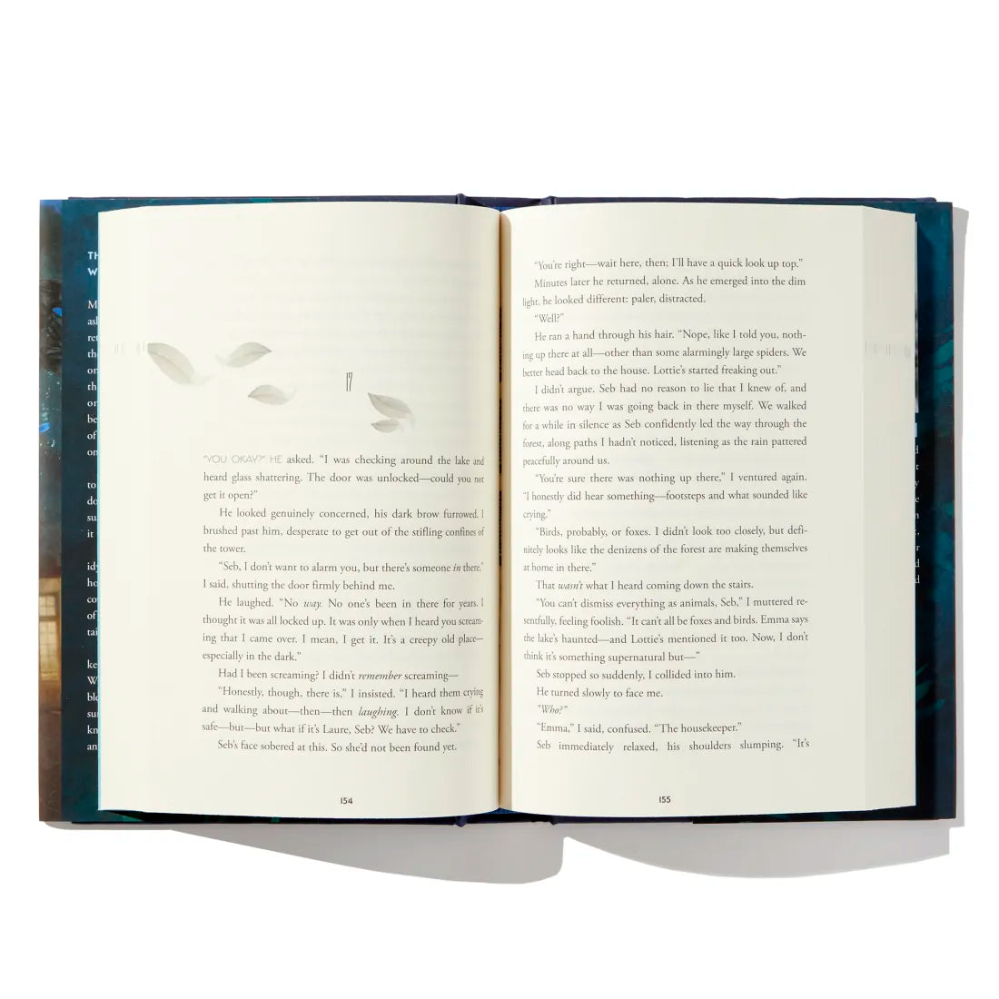 Our Wicked Histories US - Hardback (9780593703953)