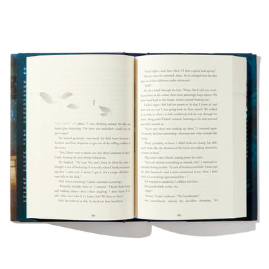 Our Wicked Histories US - Hardback (9780593703953)