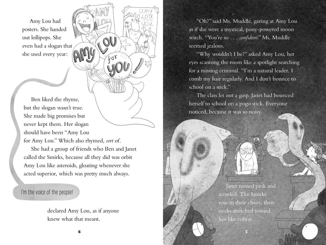 Ben Yokoyama and the Cookie War US - Hardback (9780593704646)