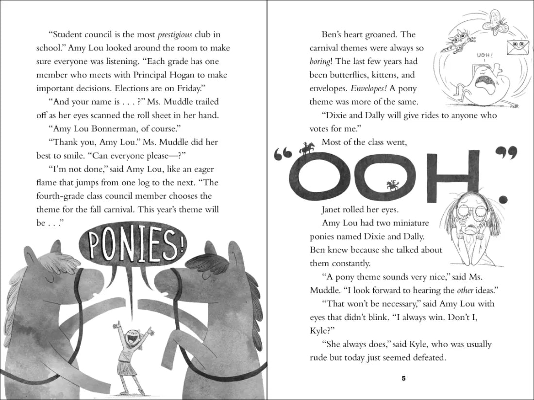 Ben Yokoyama and the Cookie War US - Paperback / softback