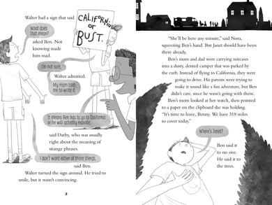 Ben Yokoyama and the Cookie of Destiny US - Hardback (9780593704684)