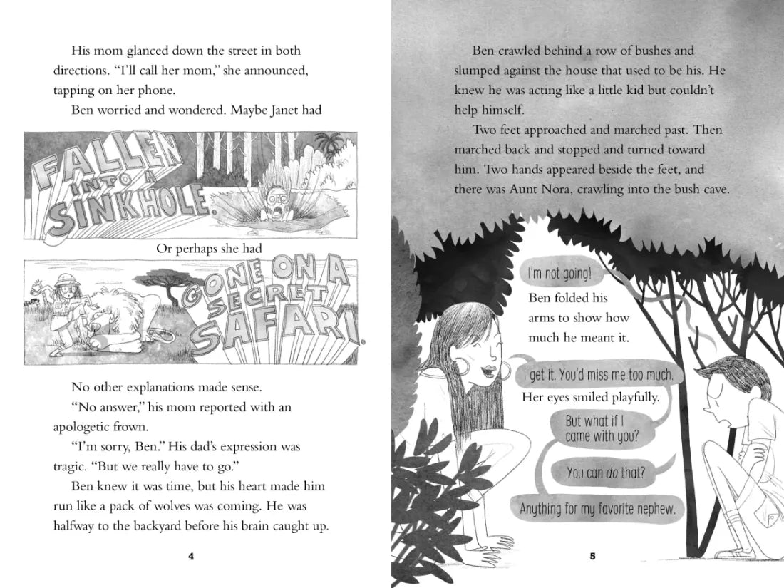 Ben Yokoyama and the Cookie of Destiny US - Hardback (9780593704684)