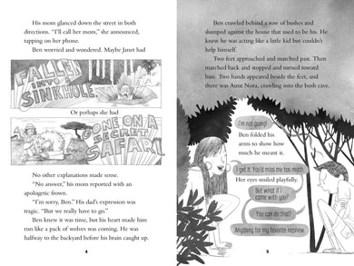 Ben Yokoyama and the Cookie of Destiny US - Hardback (9780593704684)