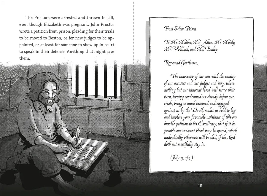 History Smashers: Salem Witch Trials US - Paperback / softback