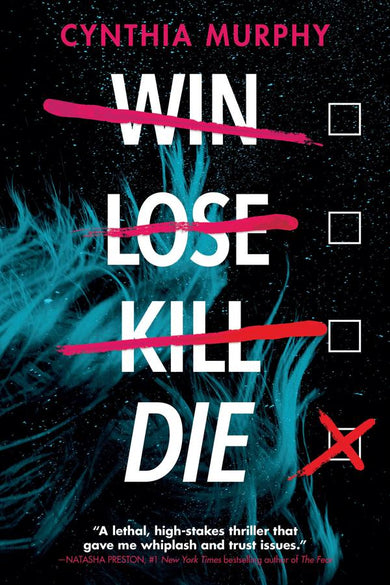 Win Lose Kill Die