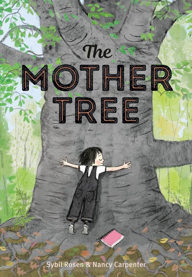 The Mother Tree-Children’s / Teenage fiction: Nature and animal stories-買書書 BuyBookBook