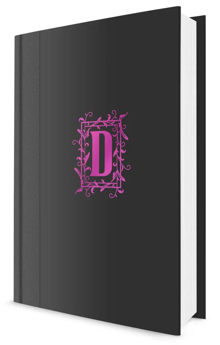 Darkly US - Hardback (9780593706558)