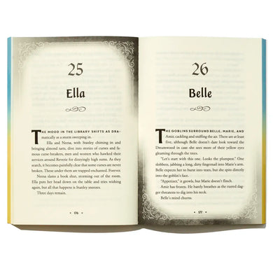 Cinderella and the Beast (or, Beauty and the Glass Slipper) US - Paperback / softback