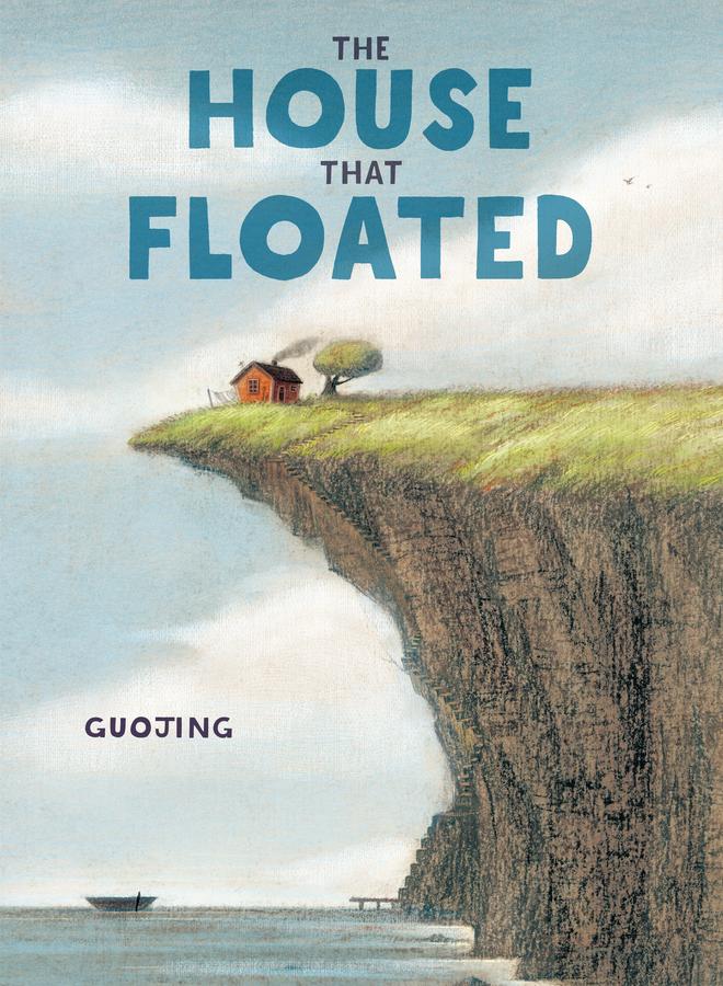 The House That Floated-Children’s / Teenage fiction: General and modern fiction-買書書 BuyBookBook
