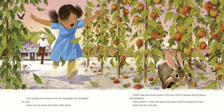 Dream for the Land US - Hardback (9780593710302)