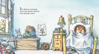 Happy Easter, Little Critter US - Board book