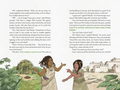 Unstoppable Us, Volume 2: Why the World Isn't Fair US - Hardback (9780593711521)