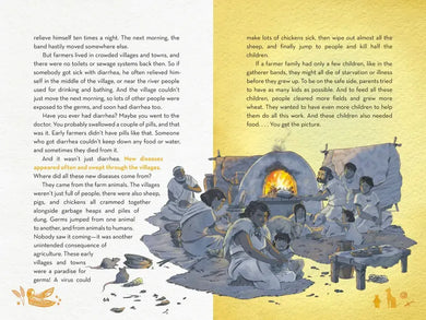 Unstoppable Us, Volume 2: Why the World Isn't Fair US - Paperback / softback