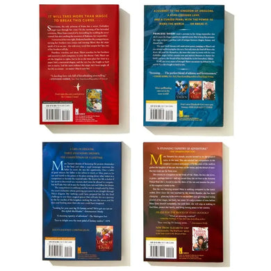 Legends of Lor'yan 4-Book Boxed Set US - Multiple-component retail product, boxed