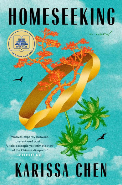 Homeseeking: A GMA Book Club Pick