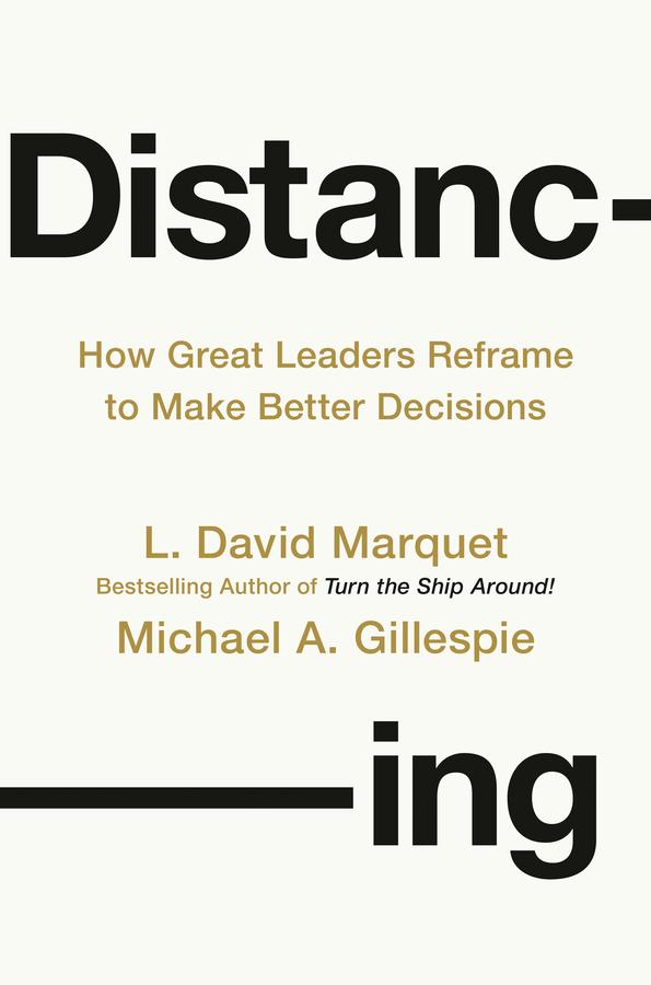 Distancing