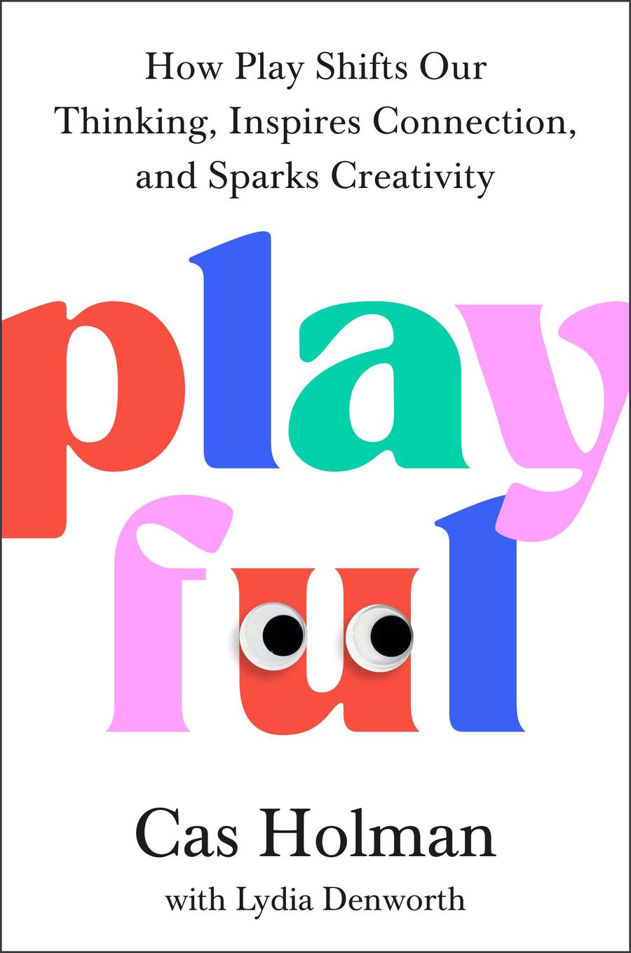 Playful-Self-help/ personal development/ practical advice-買書書 BuyBookBook