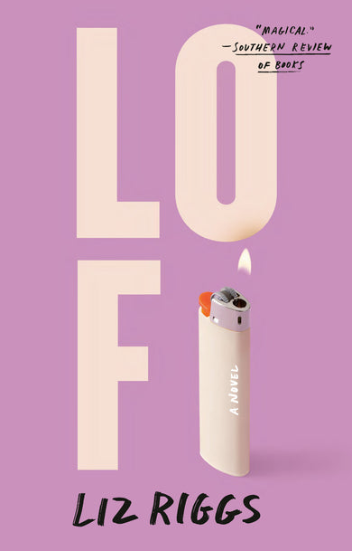 Lo Fi
