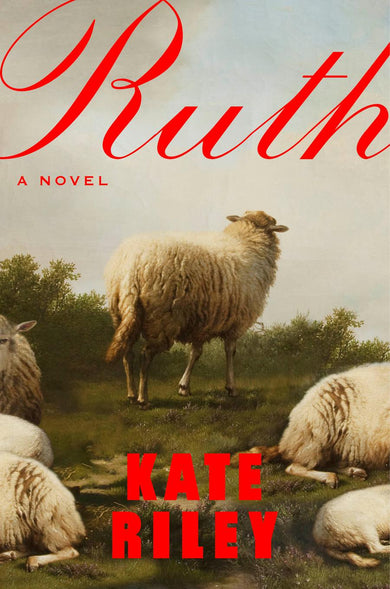 Ruth-Fiction: general and literary-買書書 BuyBookBook
