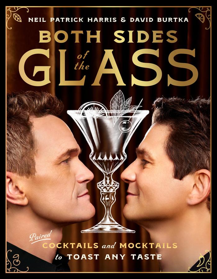 Both Sides of the Glass-Cookery / food and drink / food writing-買書書 BuyBookBook