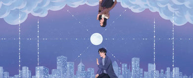Water Moon US - Hardback