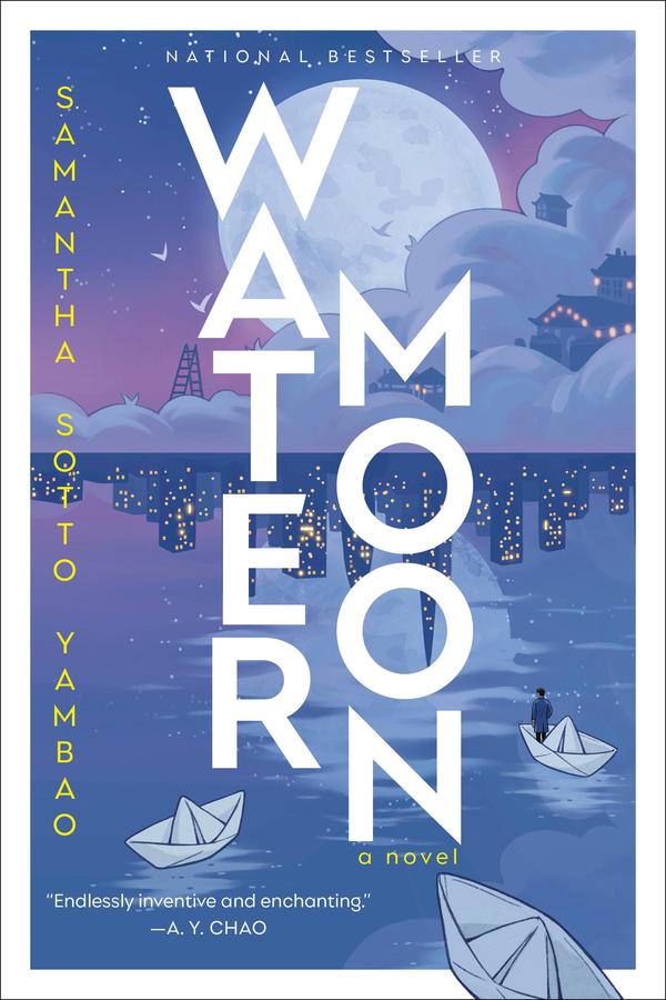 Water Moon