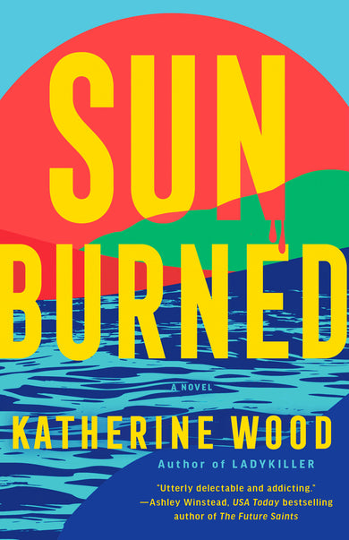 Sunburned