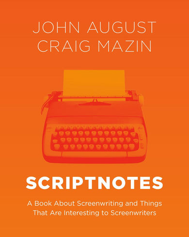 Scriptnotes-Language and Linguistics-買書書 BuyBookBook